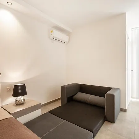 259/4 Prime Location! Lovely 1 Bedroom Flat Gzira
