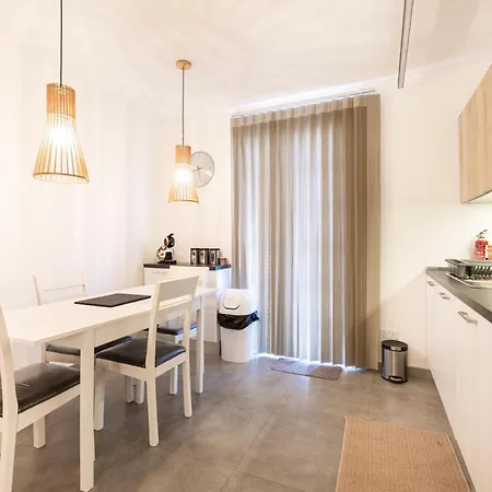 259/4 Prime Location! Lovely 1 Bedroom Flat * Gzira