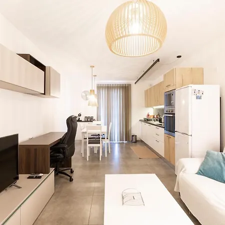 Appartamento 259/4 Prime Location! Lovely 1 Bedroom Flat