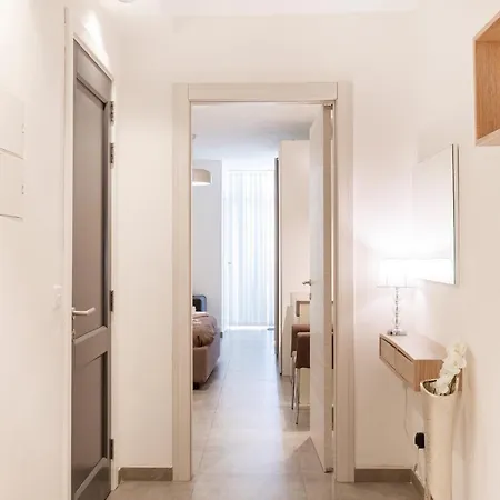Διαμέρισμα 259/4 Prime Location! Lovely 1 Bedroom Flat *