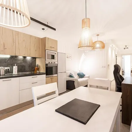 Διαμέρισμα 259/4 Prime Location! Lovely 1 Bedroom Flat