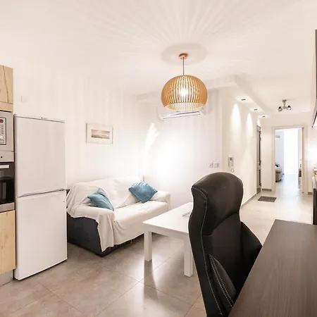 259/4 Prime Location! Lovely 1 Bedroom Flat Gzira