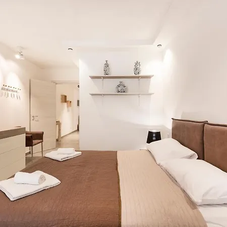 259/4 Prime Location! Lovely 1 Bedroom Flat Διαμέρισμα Gzira
