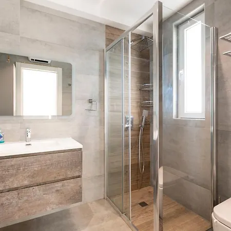 Διαμέρισμα 259/4 Prime Location! Lovely 1 Bedroom Flat *